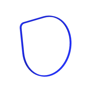 V-belt 200-300 T/S