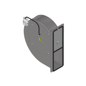 Fan kit 50 S2a AC