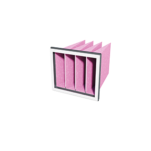 Filter FLF 200 ePM1 65%