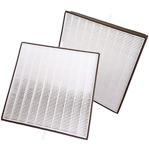 Filtersett HERU 50/90 LP ePM1 50%