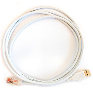 USB Charger to Active dock holder IQC