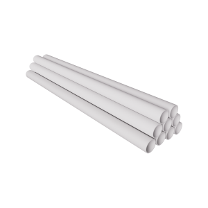 SSB - Rørpakke 2 monteringssett Beam