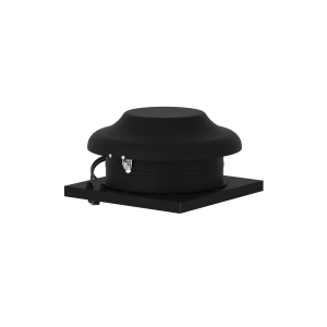 TKS 400 C1 Sort med strømkabel