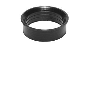 Overgangsmuffe 44/50 mm