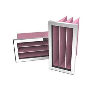 Filtersett HERU 100 S NextGen