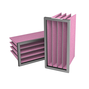 Filtersett HERU 200/300 S NextGen