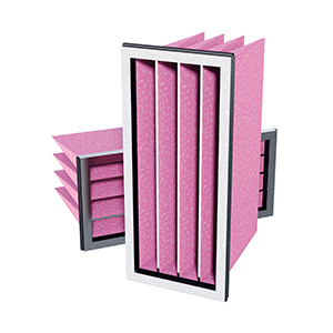 Filtersett HERU 180/250 S ePM1 65%