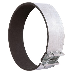 MK 100 Monteringsklemme