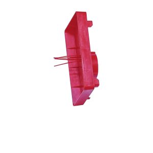 Inntaksbeskytter gulvkontakt