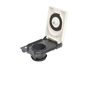 Kontakt med mikrobryter