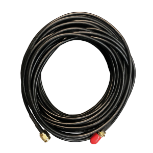 Forlengelseskabel, antenne IQC