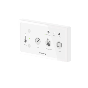 IQC Easy Control panel