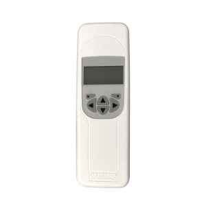 Fjernkontroll med Modbus