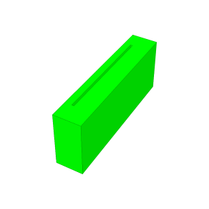 Absorber rotor motor EC NG