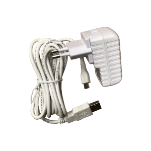 IQC charger EC NG