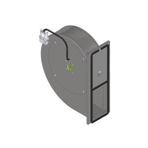 Fan kit 50 S2a AC