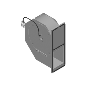 Fan kit 180 S2 AC