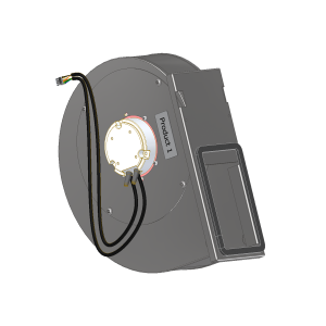 Fan kit 100 T/S EC NG